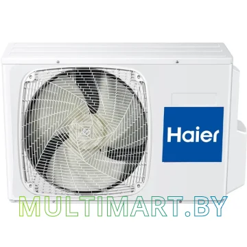 Кондиционер Haier Leader DC-Inverter AS12TL3HRA/1U12MR4ERA картинка 3